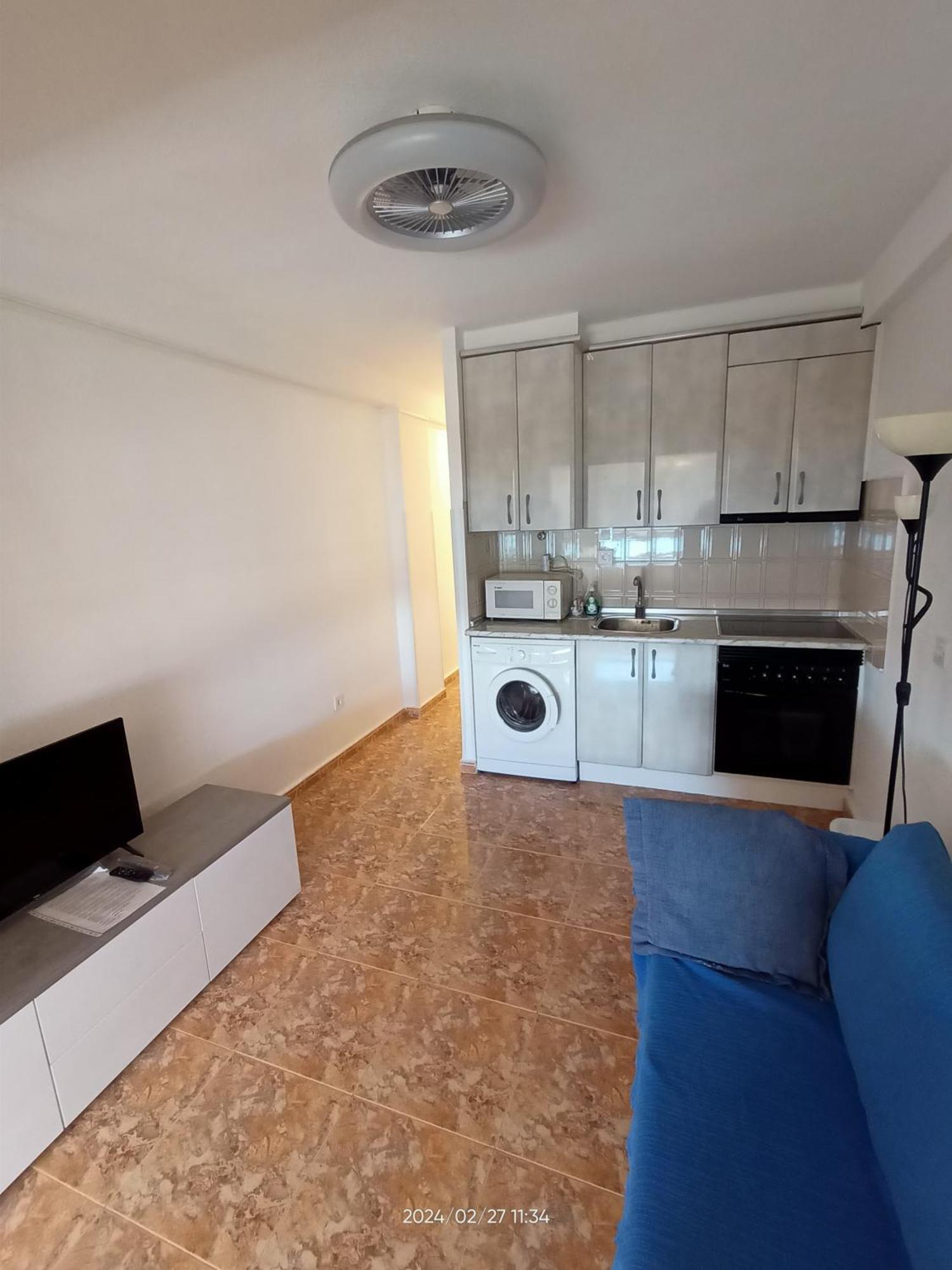 Apartment Miramar *