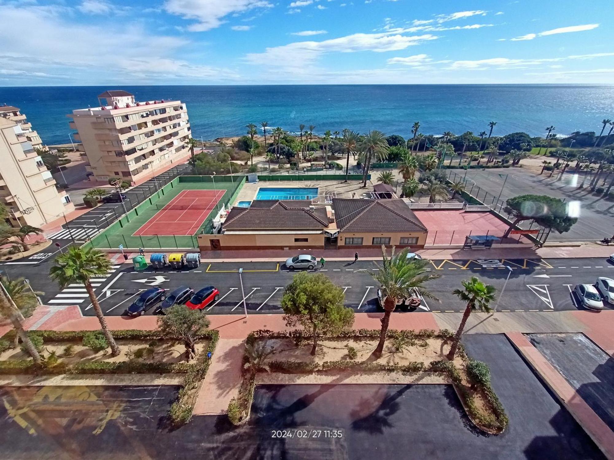 Miramar Apartment