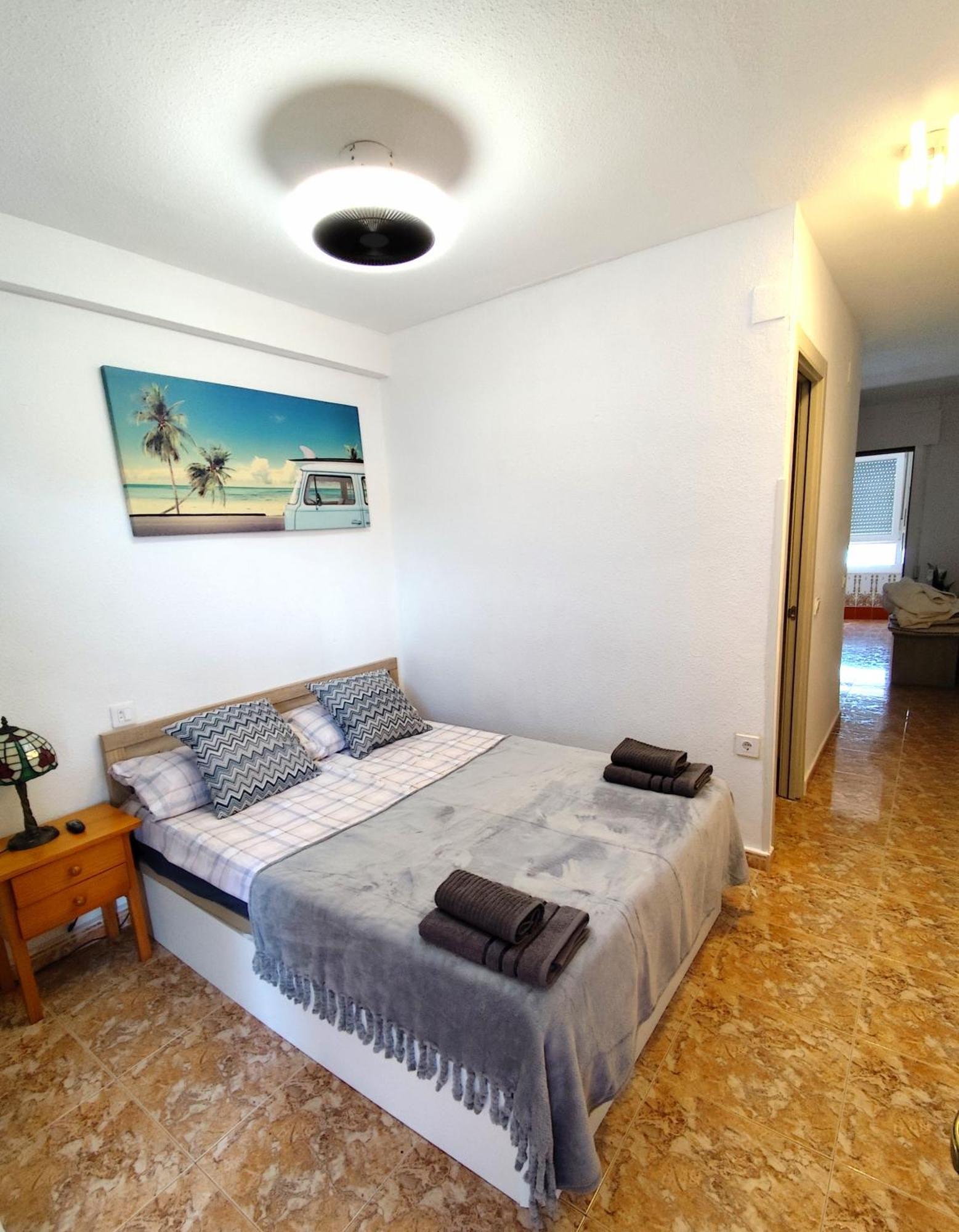Apartment Miramar *