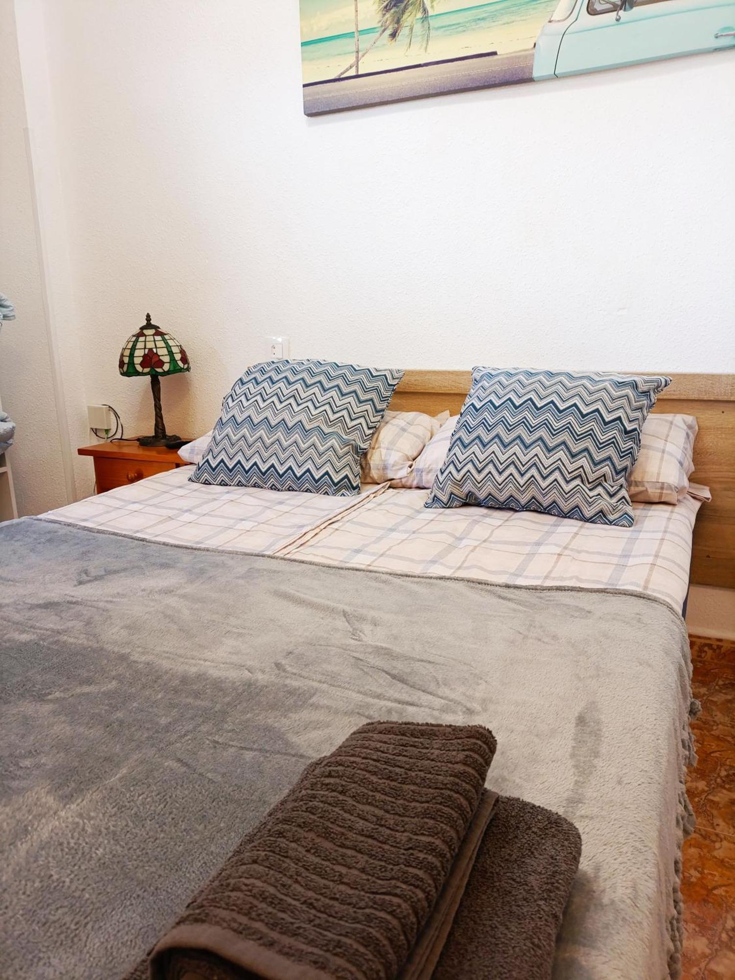 Miramar Apartment Torrevieja