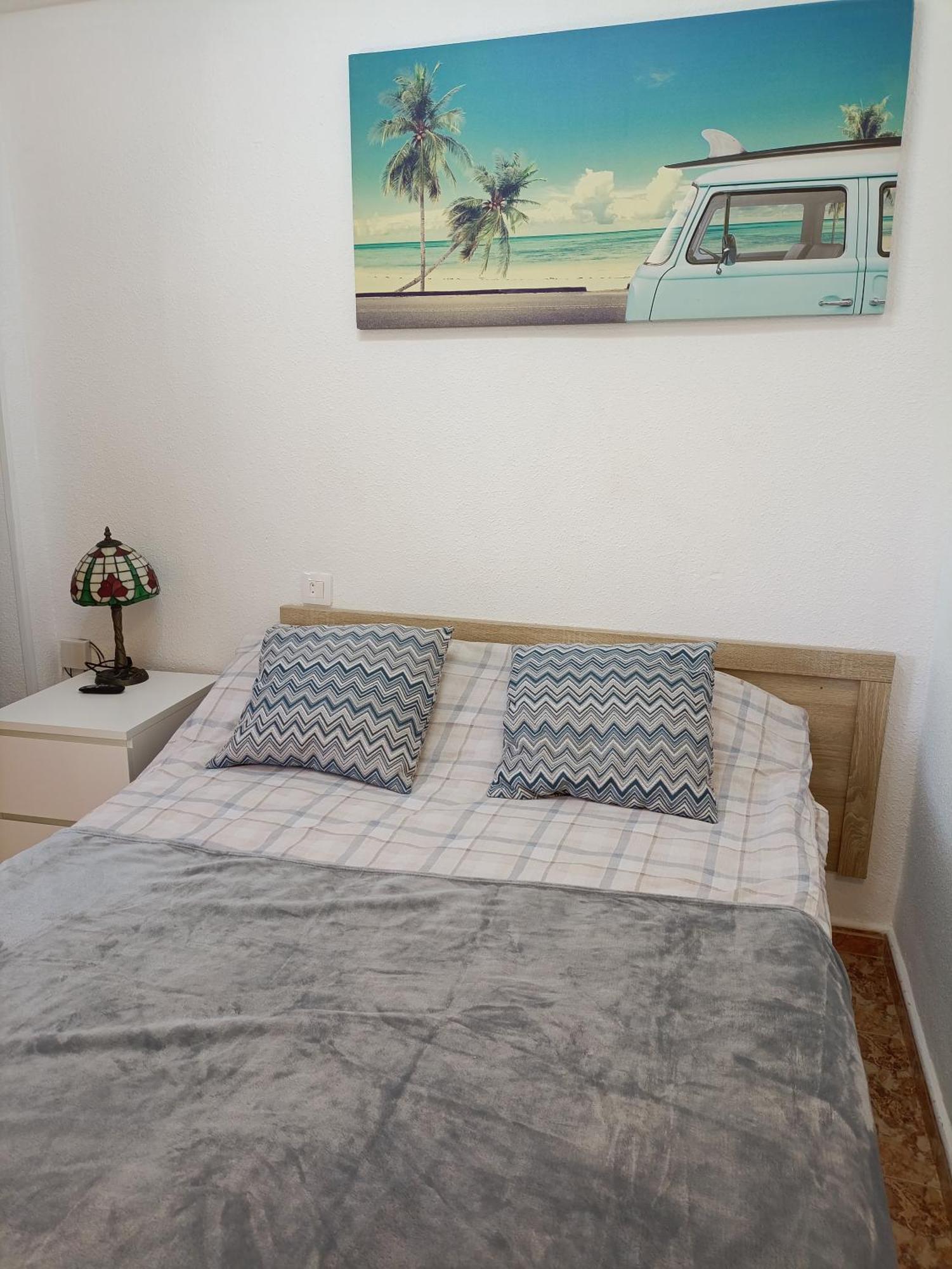 Apartment Miramar