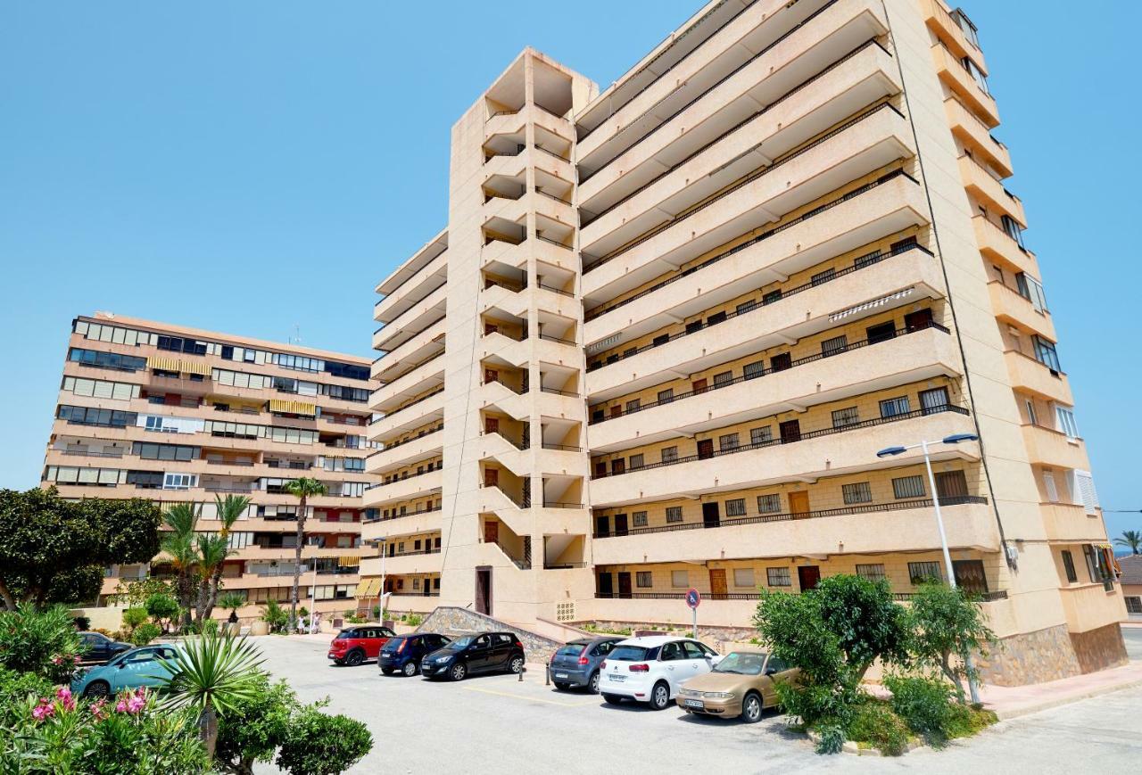 Apartment Miramar