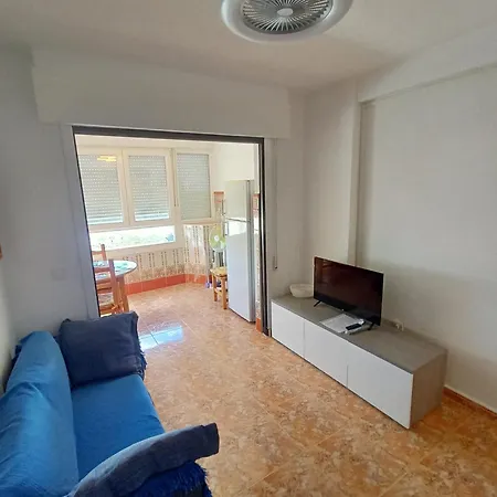 Apartamento Miramar Torrevieja Exterior foto