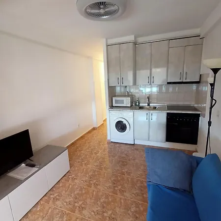 Apartamento Miramar Torrevieja Exterior foto