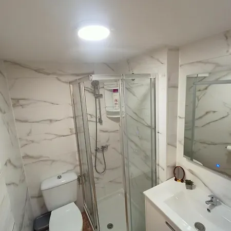 Apartamento Miramar Torrevieja Exterior foto