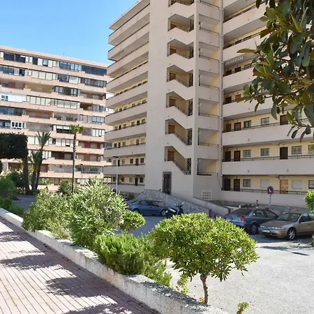 Apartamento Miramar Torrevieja Exterior foto