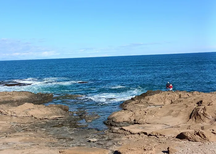 Apartamento Miramar