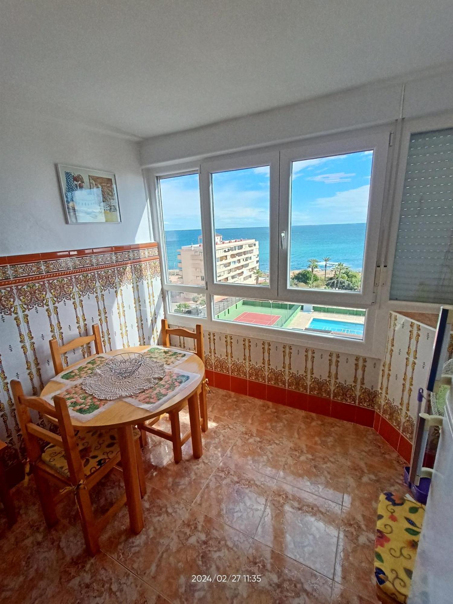 Miramar * Torrevieja