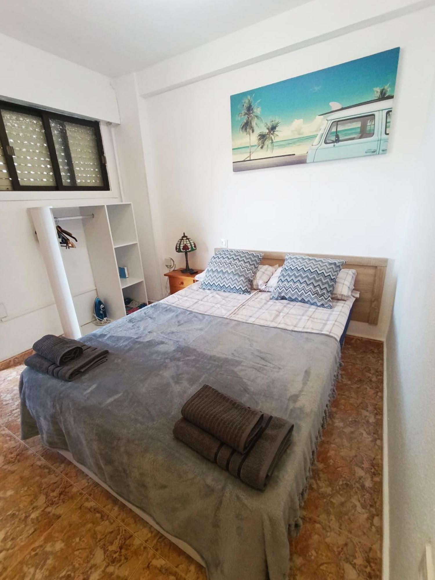 Apartment Miramar