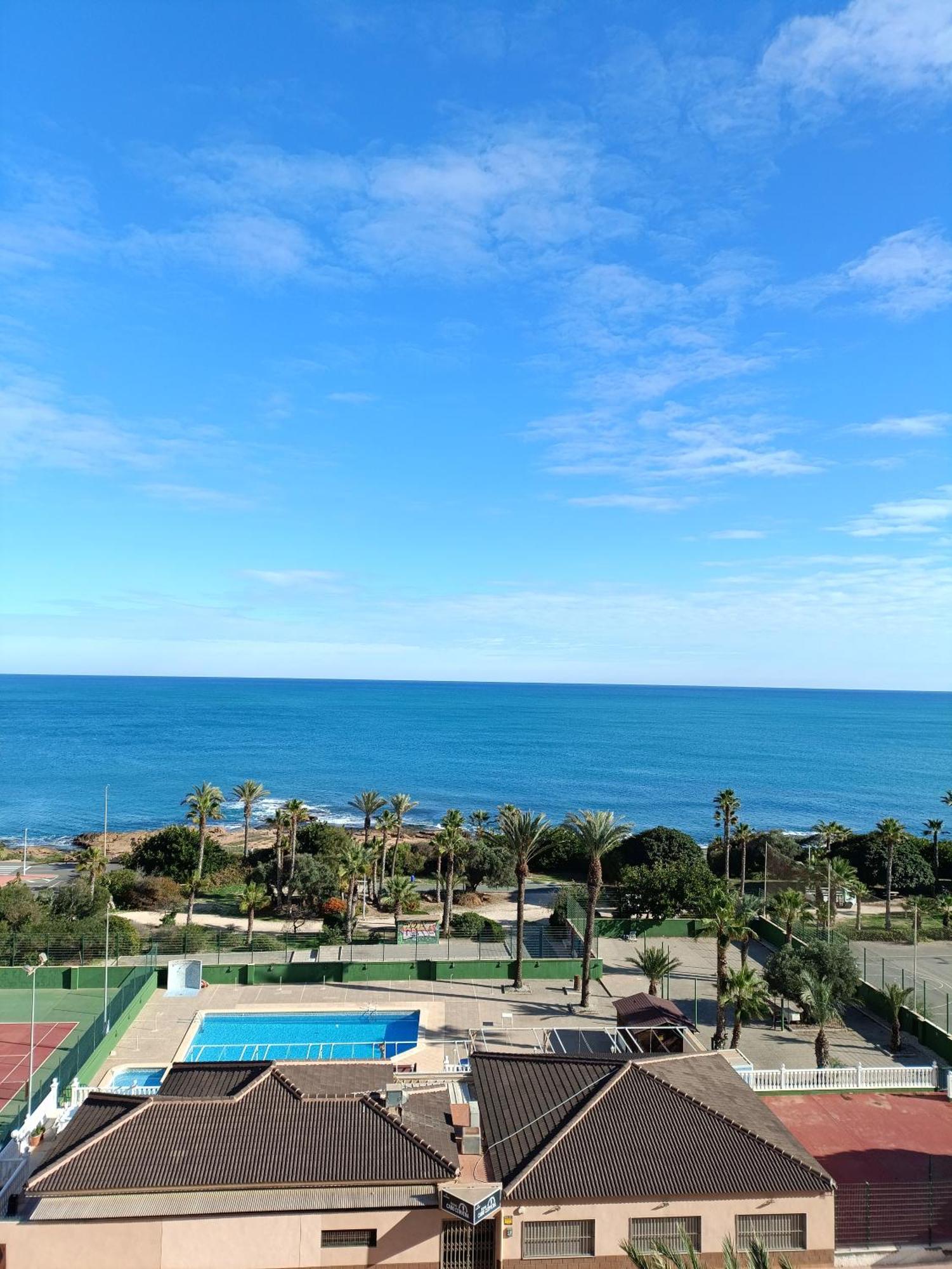Appartement Miramar Torrevieja