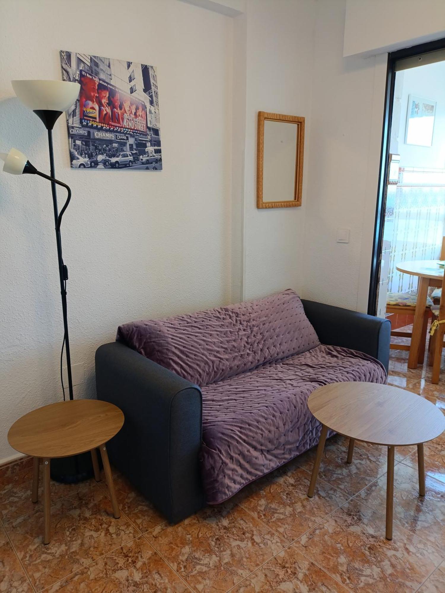Miramar Appartement